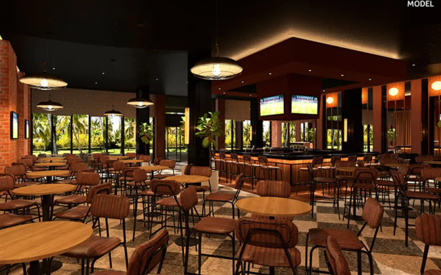 Hotel Riu Ventura - All Inclusive