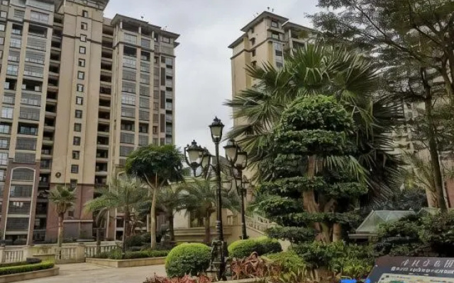 He Pu Wu Xu Homestay – Exterior – Beihai
