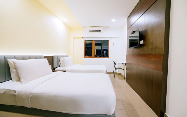 The Concept Hotel Langkawi
