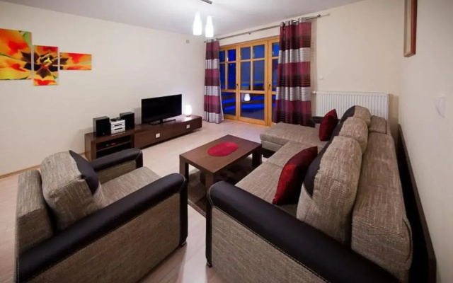 Apartamenty Karin Zakopane