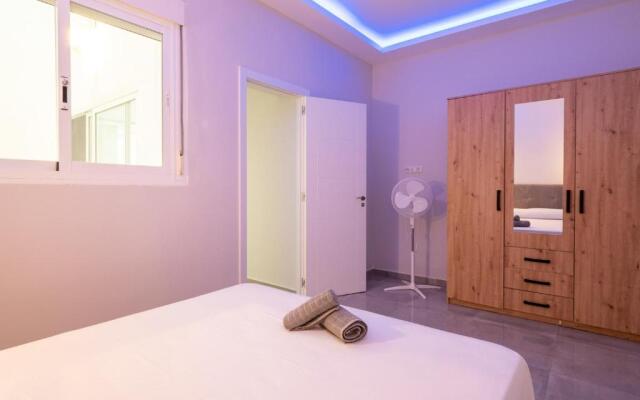 Luxury Suite Fuengirola 1