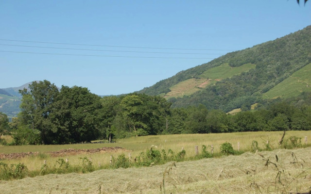 Chambre d'hôtes Zubiata