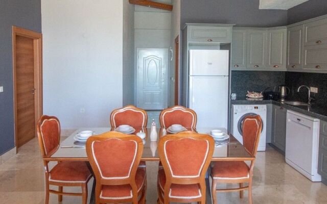 Villa Tlos Plus