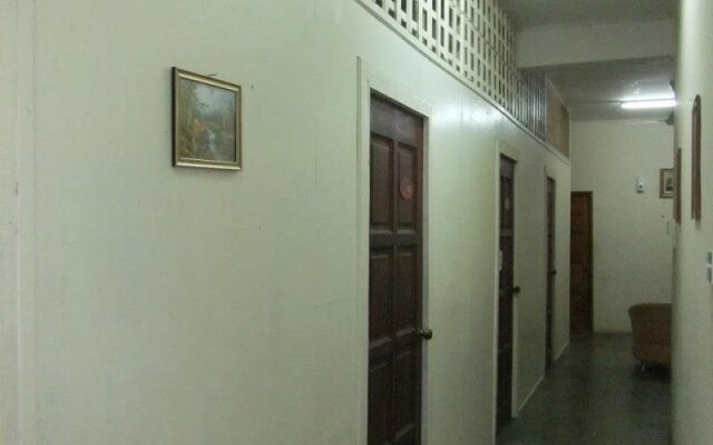 Hotel Citra