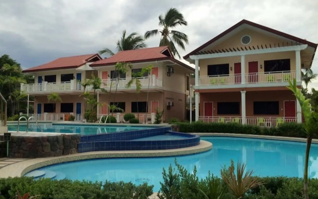 Northsky Beach Resort