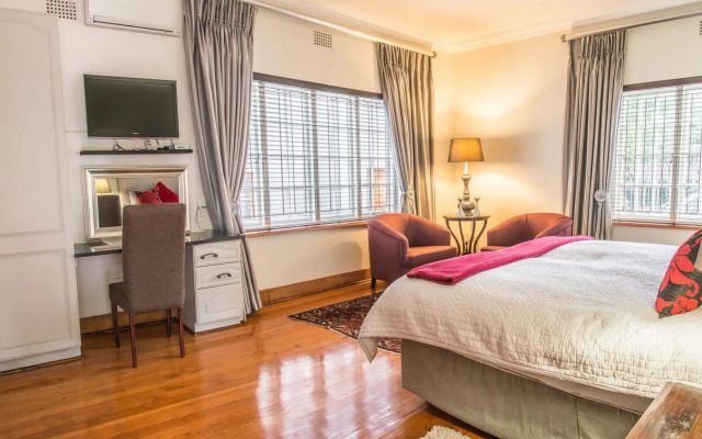 The View Boutique Hotel