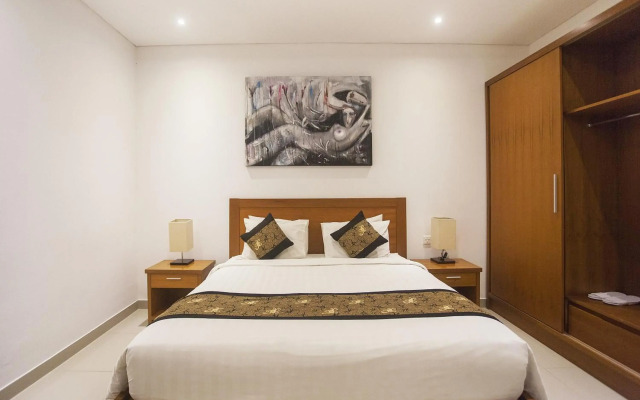 Kubu Manggala Villas Seminyak