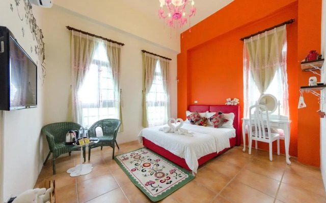 Hasayaki B&B