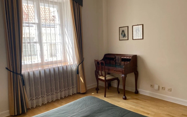 Rynek Starego Miasta Warszawa