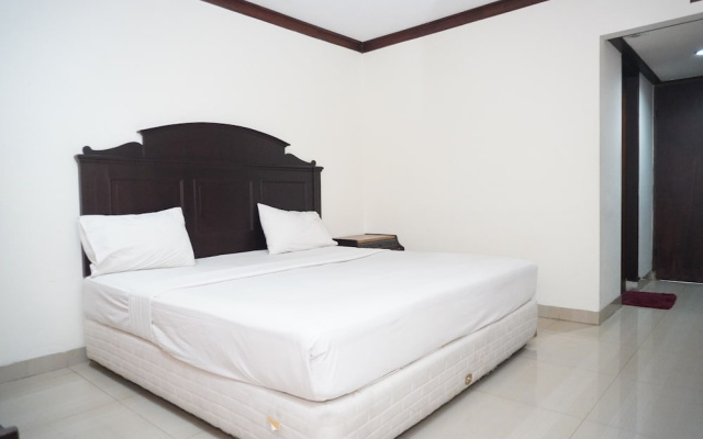 Siantar Hotel Parapat