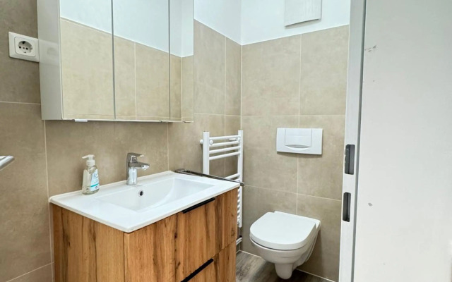 Ferienhaus Vier-Jahreszeiten fur 6 Personen in direkter Strandnahe