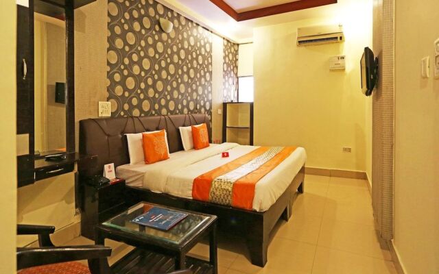 OYO 13333 Hotel Orchid Inn