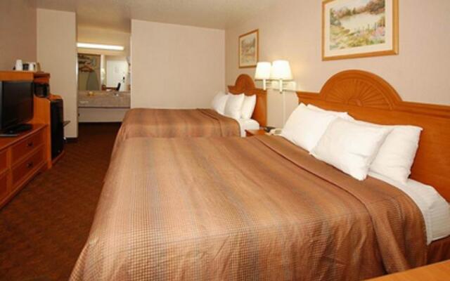 Best Western Smithfield Inn