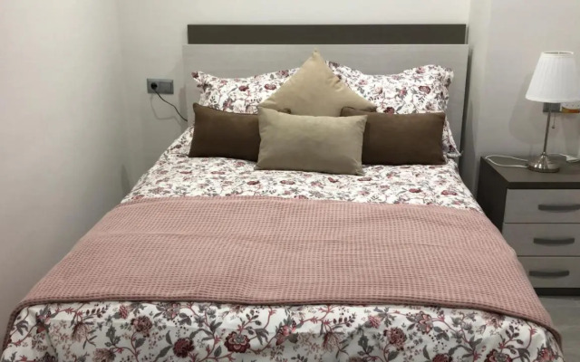 Apartamento 128 Espinel