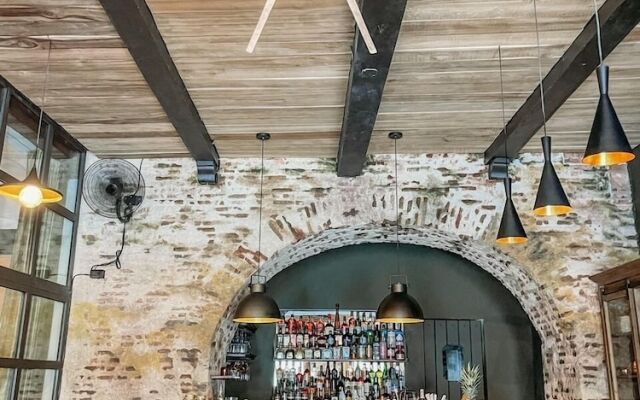 Mosquito Boutique Hotel Zona Colonial