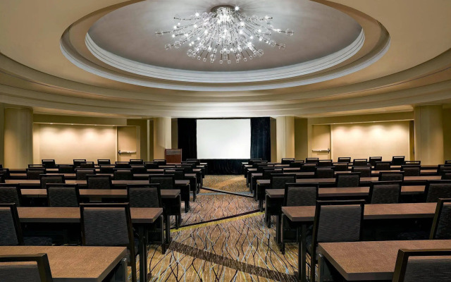 The Westin Georgetown, Washington D.C.