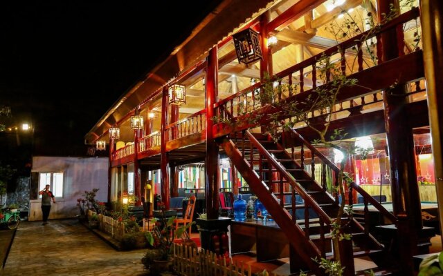 Cat Ba Eco Lodge