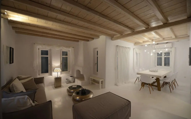 Villa Pearl