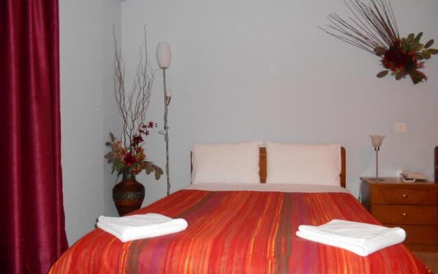 Hotel Vasilis