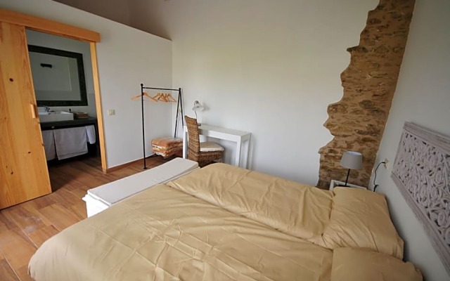 Casa Rural Cruces de Caminos