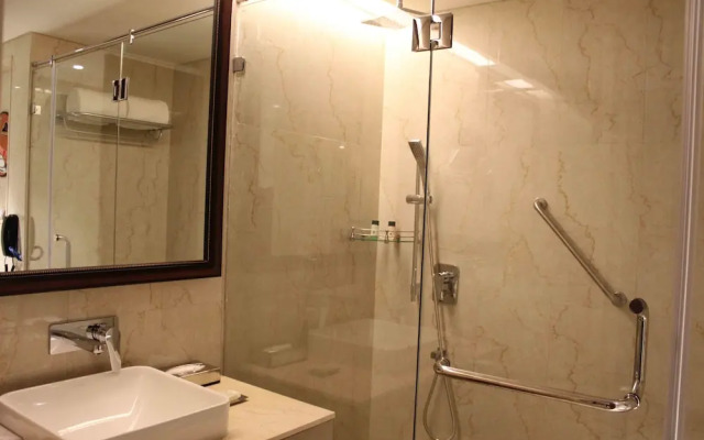 Fortune Park Pushpanjali, Durgapur - Member ITC Hotels' Group
