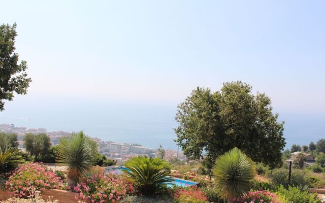 Villa Treglia