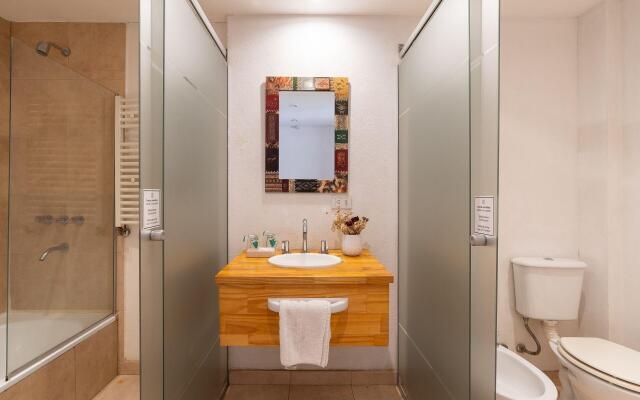 Villa Sofia Apart Hotel