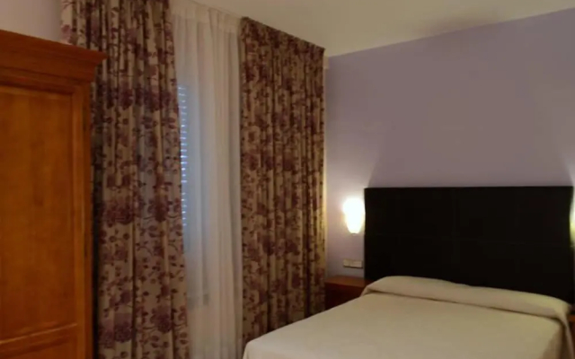 Hotel Puerta de Cazorla