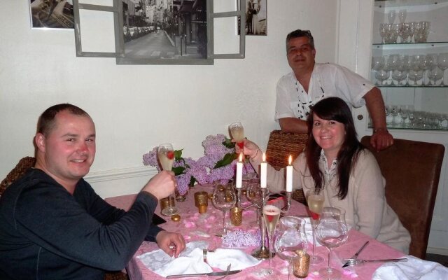 Chambre d'hôtes Chez Franckoucha