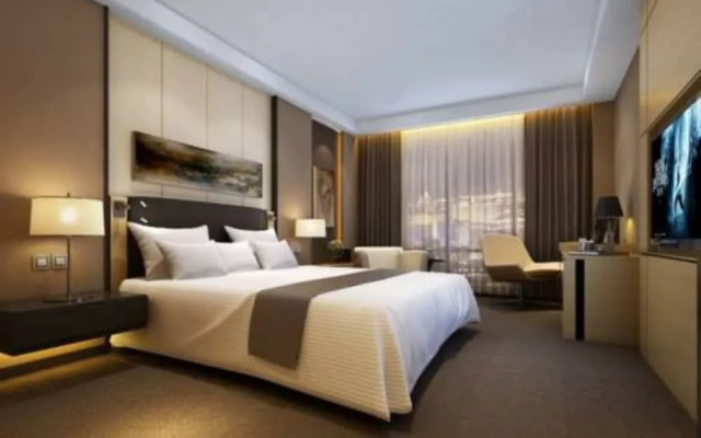 Chengdu Xingrui Pretty Hotel