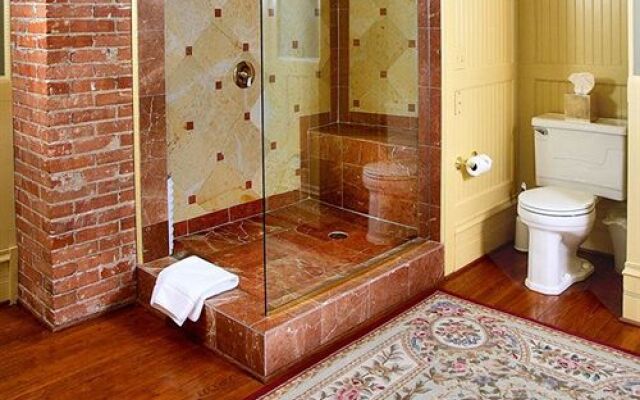 Corinthian Bed Breakfast