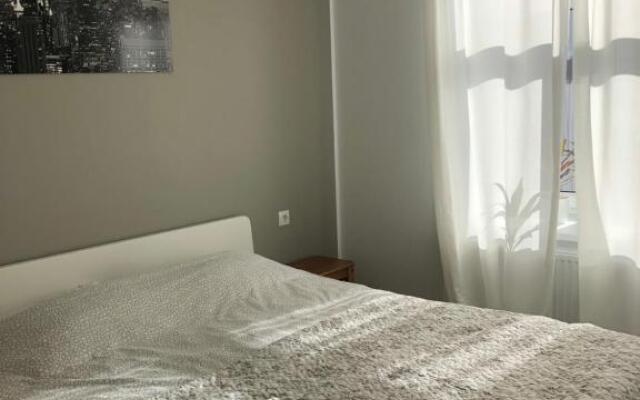 Pernavas Park & Bed Apartment Riga