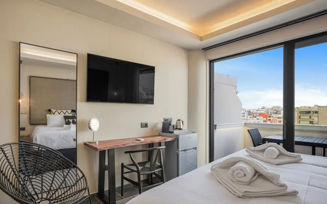HOM54 Luxury Suites