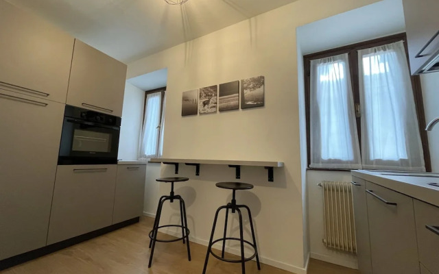 073 Mansarda Duplex Carisolo