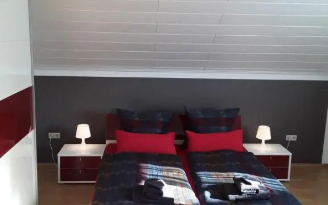 Ferienwohnung Wagner