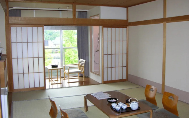 Biwako Grand Hotel
