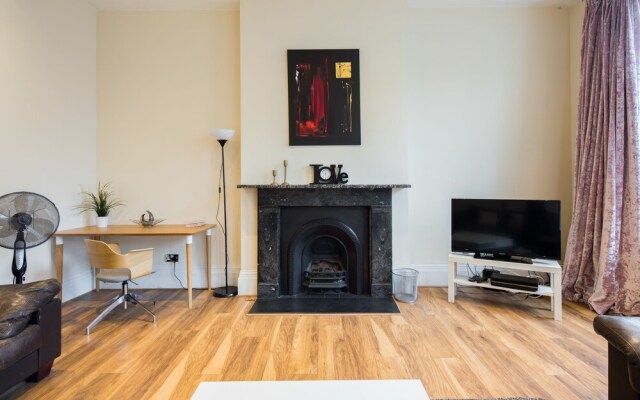 Citadel Apartments Farringdon