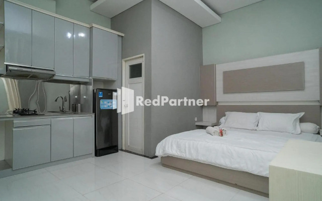 OYO 2248 Yayah Rooms Syariah