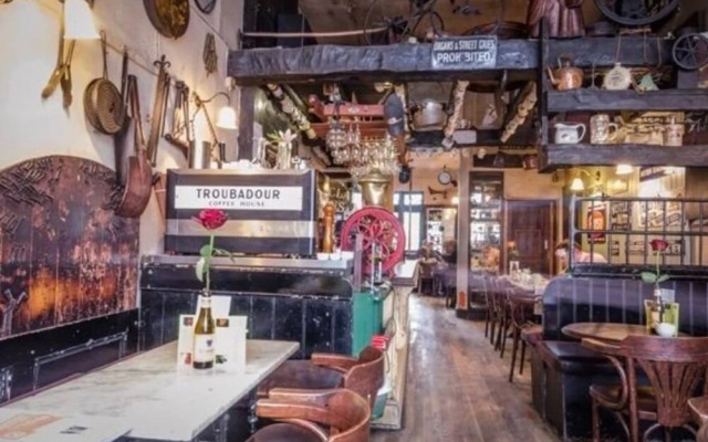 Guestready - Modern 1BR Apartment - Central London