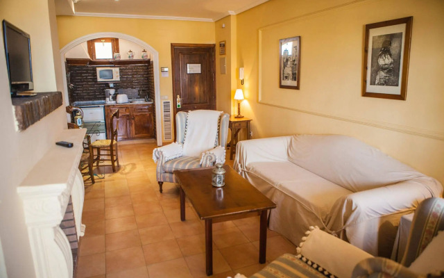 Estudios Turisticos Bahia Sur