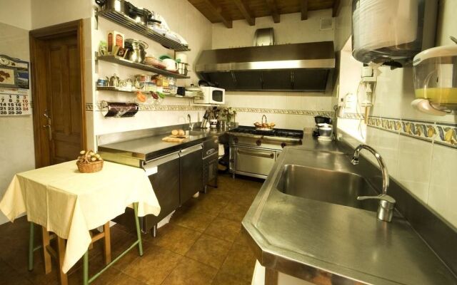 Posada La Rivera De Escalante