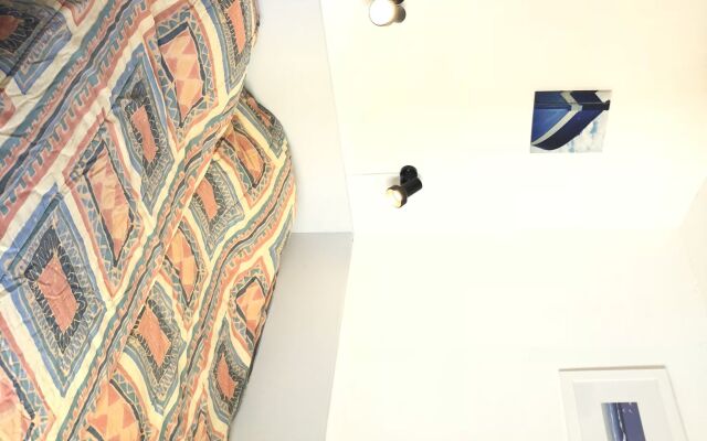 Apartment Les Agathes Plus