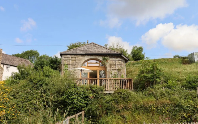 The Cider House