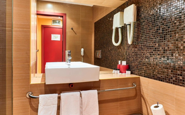 Hotel Mone