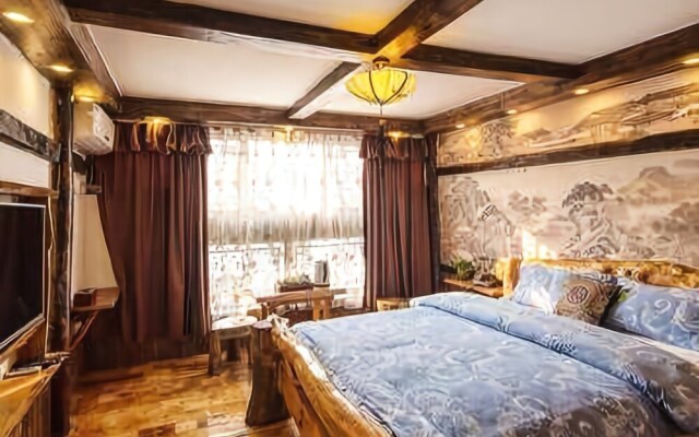 Jieshangxian Yunjian Inn
