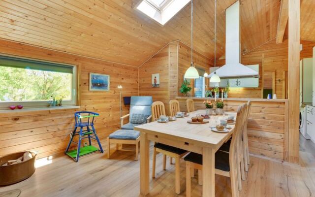 "Ayla" - 1.9km from the sea in Western Jutland