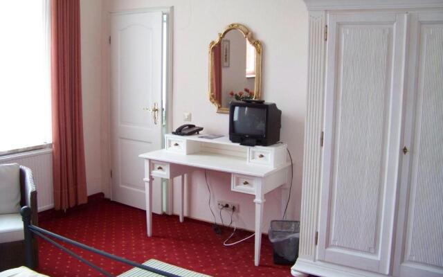 Hotel Seeresidenz Gesundbrunn