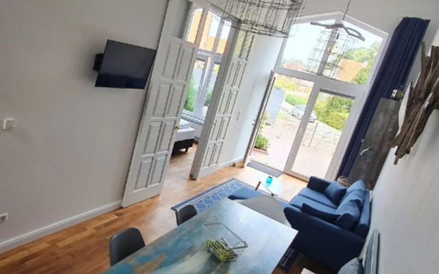 Hotel Friesischer Hof