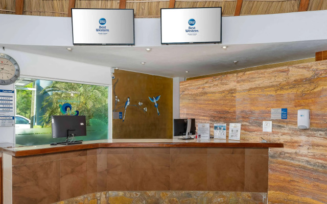 Best Western Posada Chahue