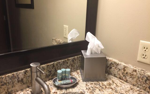 Best Western Derby Inn